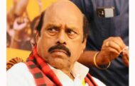 எ.வ.வேலு மீது லஞ்ச ஒழிப்புத்துறை வழக்குப்பதிவு செய்துள்ளனர்