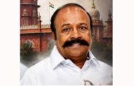 முன்னாள் அமைச்சர் பெரியகருப்பன் மனு தள்ளுபடி செய்து உத்தரவிட்டார்