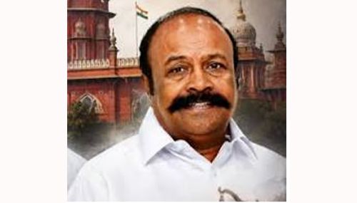 முன்னாள் அமைச்சர் பெரியகருப்பன் மனு தள்ளுபடி செய்து உத்தரவிட்டார்