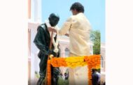 ரூ.10.25 கோடியில் புனரமைக்கப்பட்ட காந்தி அருங்காட்சியகத்தை முதல்-அமைச்சர் விஜய் திறந்து வைத்தார்