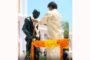 ‘தாய்மாமன் தங்க மோதிரம் திட்டம் வெறும் பரிசு அல்ல... அன்பின் அடையாளமென கனிமொழி சந்தோஷ் எம்.எல்.ஏ. தெரிவித்துள்ளார்
