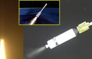 ஜி.எஸ்.எல்.வி. எப்-17 ராக்கெட் வெற்றிகரமாக விண்ணில் பாய்ந்தது
