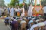 வடக்கு - கிழக்கில் தமிழ் மக்களின் குடிப்பரம்பலை மாற்றும் நடவடிக்கைகள்  முன்னைய மகிந்த கோட்டாபாய அரசுகளைப் போன்று தற்போதைய  அநுர அரசின் கீழும் தொடர்கின்றது