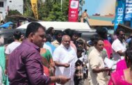 செம்மணி புதைகுழி மற்றும் இலங்கைத் தமிழர்களின் பிரச்சினைக்கு தீர்வு வேண்டி பேரணி!