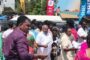 இலங்கை ஜனாதிபதி அநுர - இந்திய பாதுகாப்பு அமைச்சர் ராஜ்நாத் ஆகியோர் கொழும்பில் நடத்திய முக்கிய சந்திப்பு!