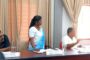 வடக்கில் அதிகூடிய வெப்பநிலை காரணமாக வடமராட்சி கிழக்கில் மீன்கள் இறந்து மிதக்கின்றன!