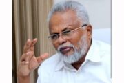 'கண்கெட்ட பின்னர் சூரிய நமஸ்காரம்' செய்யும் மகிந்த- ரணில் அரசுகளில் அமைச்சராக இருந்த டக்ளஸ் தேவானந்தா!
