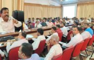 வனஇலாகா என்பது எமது மக்களின் காணிகளைத் அபகரிக்கும் 'திருட்டுக் கூட்டம்'  என்கிறார் ரவிகரன் எம்.பி