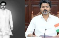 இம்மானுவேல் சேகரனார் நினைவு நாளில் முதல்-அமைச்சர் விஜய் புகழஞ்சலி செலுத்தினார்