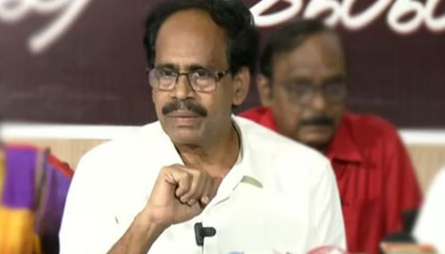 மதுரை காவல் ஆணையர் அலுவலகம் முன் போராடியவர்கள் மீது தாக்குதல் நடத்தியதற்கு இந்திய கம்யூனிஸ்ட் கட்சி கண்டனம் தெரிவித்துள்ளது