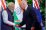 காசாவில் அடுக்குமாடி கட்டிடம் இடிந்து விபத்தில் 20 பேர் உயிரிழந்தனர்