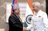 இந்தியாவுக்கும் நேபாளத்துக்கும் இடையேயான உறவு “மிகச் சிறப்பாக” உள்ளதாக நேபாள வெளியுறவுத்துறை அமைச்சர் ஷிஷிர் கனால் கூறியுள்ளார்