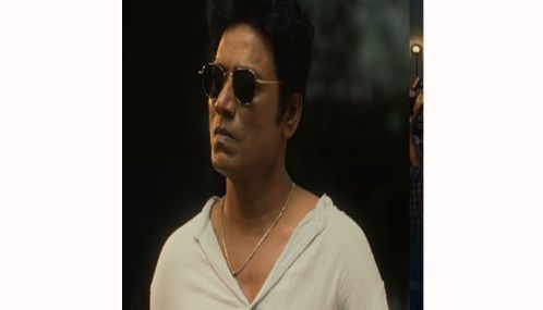 “ஜெயிலர் 2” படத்தில் எஸ்.ஜே.சூர்யா கதாபாத்திர காணொளி வெளியானது