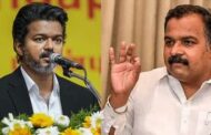 காமராஜர் காலை உணவு திட்ட விரிவாக்கம் செய்த தமிழக முதலமைச்சருக்கு மாணிக்கம் தாகூர் பாராட்டு தெரிவித்தார்