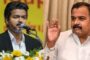 ‘கள்’ தடையை நீக்க முடியாது என தமிழக அரசு பிரமாணப் பத்திரம் தாக்கல் செய்திருப்பதற்கு சீமான் கண்டனம் கண்டனம் தெரிவித்துள்ளார்