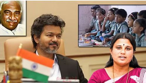‘பெருந்தலைவர் காமராஜர் காலை உணவு திட்ட விரிவாக்கம்’ 22-ம் தேதிக்கு மாற்றப்பட்டுள்ளது