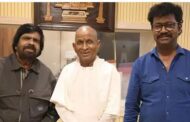 ‘கன்னடத்து பைங்கிளி’ திரைப்படத்தில் டி.ராஜேந்தர் இசையில் இளையராஜா பாடியுள்ளார்