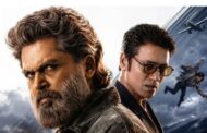 கார்த்தி நடிக்கும் ‘சர்தார் 2’ படம் அக்டோபர் 1ம் தேதி ஓ.டி.டி. தளத்தில் வெளியாகிறது