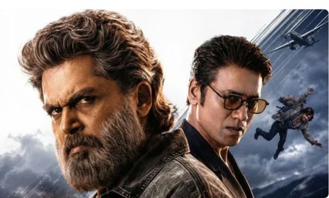 கார்த்தி நடிக்கும் ‘சர்தார் 2’ படம் அக்டோபர் 1ம் தேதி ஓ.டி.டி. தளத்தில் வெளியாகிறது