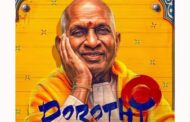 கார்த்திக் சுப்பராஜ் இயக்கிய “டோரதி” படத்தின் பின்னணி இசை வெளியானது