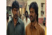 கார்த்திக் சுப்பராஜின் “டோரதி” படத்தின் முன்னோட்டம் வெளியானது
