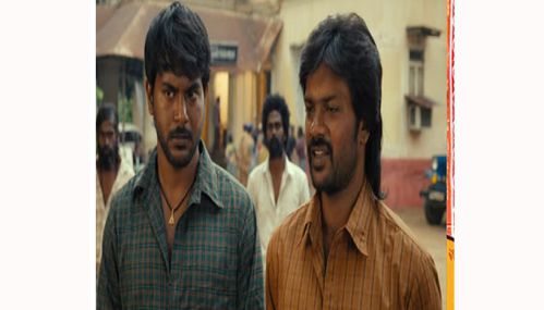 கார்த்திக் சுப்பராஜின் “டோரதி” படத்தின் முன்னோட்டம் வெளியானது