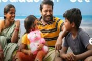 கருணாஸ் நடித்த “என்ன விலை” படத்தின் “கடலாடும்” பாடல் வெளியானது