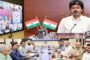 காமராஜர் காலை உணவு திட்ட விரிவாக்கம் செய்த தமிழக முதலமைச்சருக்கு மாணிக்கம் தாகூர் பாராட்டு தெரிவித்தார்