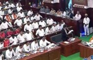 ‘சிங்கப்பெண் சிறப்பு அதிரடிப்படையில் 2,546 புதிய பணியிடங்கள் உருவாக்கப்பட்டுள்ளென’ முதல்-அமைச்சர் விஜய் தெரிவித்துள்ளார்