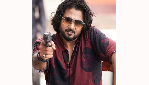 'லவ்வர் பாய்' படத்தின் மூலம் மீண்டும் மறுபிரவேசம் கொடுக்கிறார் நடிகர் ஜீவன்