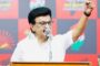 புதிய தலைமைச்செயலகம் அமைக்க முதல்-அமைச்சரின் ஒப்புதலின்றி நிலம் தேர்வாயென கனிமொழி கேள்வி எழுப்பியுள்ளார்