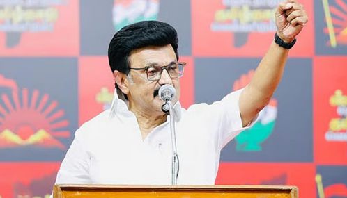 மதுராந்தகத்தில் திமுக வேட்பாளரை ஆதரித்து அக். 3-ந்தேதி மு.க.ஸ்டாலின் பிரசாரம் செய்கிறார்