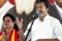 ஜெம் வீரமணி வழக்கு தொடர்பாக திமுக ஆட்சியில் அழுத்தம் கொடுத்தது யாரென சிபிஎம் சண்முகம் சரமாரி கேள்வியெழுப்பியுள்ளார்