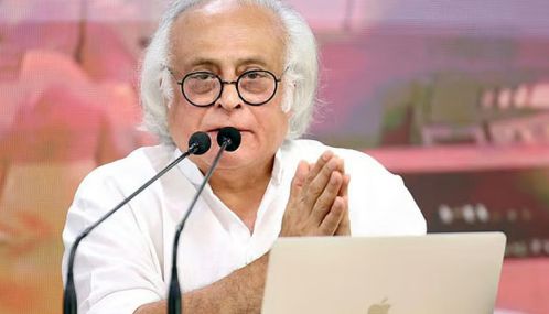 மேக் இன் இந்தியா மக்களின் எதிர்பார்ப்புகளை நிறைவேற்றவில்லையென காங்கிரஸ் குற்றம்சாட்டியுள்ளது