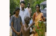 மம்முட்டியின் “பாதயாத்திரா” திரைப்படத்தின் முன்னோட்டம் வெளியானது