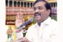 முன்னாள் அமைச்சர் அன்பில் மகேஸ் மீது ஊழல் வழக்குப்பதிவு செய்யப்பட்டுள்ளது