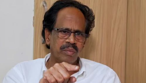 மேல்மா சிப்காட் தொழிற்பூங்காவிற்காக நிலம் எடுப்பு அறிவிப்பை திரும்பப் பெற்ற தமிழ்நாடு அரசுக்கு சி.பி.ஐ. வரவேற்பு தெரிவித்துள்ளது