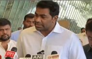 பாமக இல்லையென்றால் அதிமுக 47 தொகுதி வென்றிருக்காதென அமைச்சர் ஆதவ் அர்ஜுனா பேசினார்