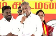 மதுராந்தகம் தொகுதியை தமிழக வெற்றி கழகத்தின் கோட்டையாக மாற்றிக் காட்ட வேண்டுமென அமைச்சர் ஆனந்த் கூறியுள்ளார்