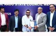 தூத்துக்குடியை சிங்கப்பூர் அளவிற்கு தரம் உயர்த்துவதே அரசின் இலக்கென அமைச்சர் ஸ்ரீநாத் பேசினார்