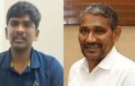 மாணவர் பாரதிதாசனுக்கு 2 நாட்களில் உதவித்தொகை வழங்கப்படுமென அமைச்சர் வன்னி அரசு உறுதியளித்துள்ளார்