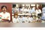 மதுராந்தகத்தில் திமுக வேட்பாளரை ஆதரித்து அக். 3-ந்தேதி மு.க.ஸ்டாலின் பிரசாரம் செய்கிறார்