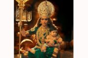 'மூக்குத்தி அம்மன் 2' படம் நவம்பர் 6ம் தேதி வெளியாகிறது