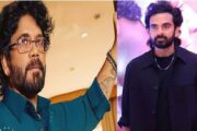 நாகர்ஜுனாவின் 100-வது படத்தில் அசோக் செல்வன்