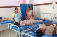 நாமக்கல்: அரசுப் பள்ளியில் காலை உணவு சாப்பிட்ட 14 மாணவர்களுக்கு வாந்தி, வயிற்றுப்போக்கு ஏற்பட்டு மருத்துவமனையில் அனுமதிக்கப்பட்டது