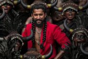 நானி நடித்துள்ள `தி பாரடைஸ்'. படம் செப்டம்பர் 24-ந் தேதி வெளியாகிறது