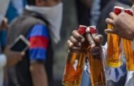நாகாலாந்தில் கள்ளச்சாராயம் குடித்து 19 பேர் உயிரிழந்தனர்