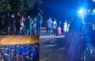 நைஜீரியாவில் சிறையில் 33 கைதிகள் மர்மமான முறையில் உயிரிழந்த சம்பவம் அதிர்ச்சியை ஏற்படுத்தியுள்ளது