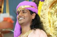 நித்யானந்தா குடமுழுக்கு விழாவில் பங்கேற்க புதுச்சேரி வருகிறார்