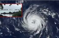 நோலோ புயலை முன்னிட்டு ஹவாய் தீவில் அவசரநிலை பிரகடனம் செய்யப்பட்டுள்ளது